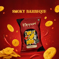 Upperi Banana Barbeque Chips