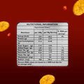 Upperi Banana Barbeque Chips