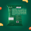 Upperi Tapioca Sweet & Spicy Chips