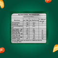 Upperi Tapioca Sweet & Spicy Chips