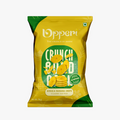Upperi Banana Classic Salted Chips