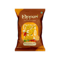 Upperi Banana Masala Twist Chips