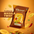 Upperi Taster Box — All 5 Flavours
