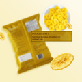 Upperi Banana Classic Salted Chips
