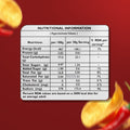 Upperi Tapioca Peri Peri Chips