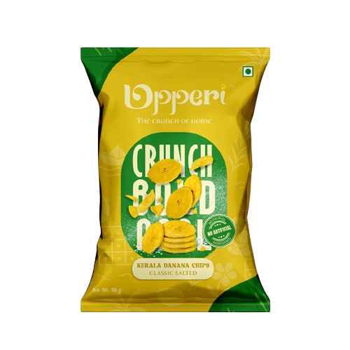 Classic Salted