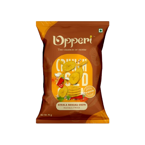 Masala Twist
